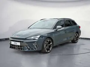 CUPRA Leon Sportstourer 2.0 TDI DSG EdgePaket AssistPl Bild 2