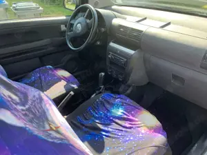 Volkswagen Fox Fox 1.2