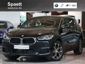 BMW X2 xDrive18d Adp.LED HUD HIFI RFK Navi+