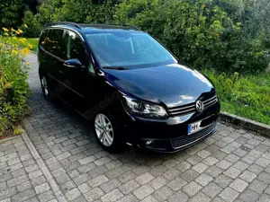 Volkswagen Touran Touran 1.4 TSIComfortline