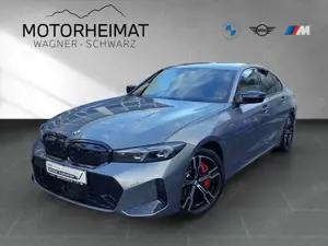 BMW 340 M340i xDrive Limousine M Sport Pro M-Sitze GSD