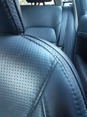 Volvo XC70 XC70 D5 AWDSummum Top Ausstattung Bild 4