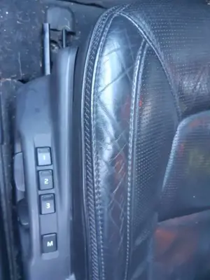 Volvo XC70 XC70 D5 AWDSummum Top Ausstattung Bild 5