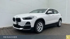 BMW X2 sDrive18i Aut.Advantage,Navi,LED,RFK,HIFI