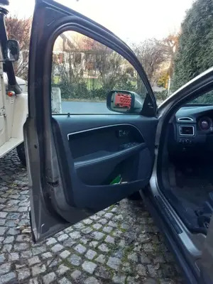 Volvo XC70 XC70 D5 AWDSummum Top Ausstattung Bild 3