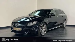 Mercedes-Benz E 63 AMG E 63S AMG 4Matic+  STD.HZ-KERAMIK-360°-HUD-DTR+