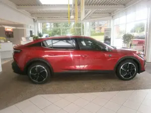 Peugeot 408 PureTech 130 EAT8 GT