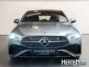 Mercedes-Benz CLA 180 SB+AMG-LINE+KAMERA+ADVANCED+NAVIGATION Bild 2