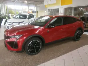 Peugeot 408 PureTech 130 EAT8 GT