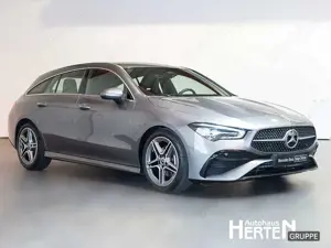 Mercedes-Benz CLA 180 SB+AMG-LINE+KAMERA+ADVANCED+NAVIGATION Bild 3