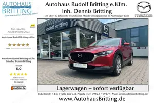 Mazda CX-30 Benzin 122PS Selection Design+ACT-Paket