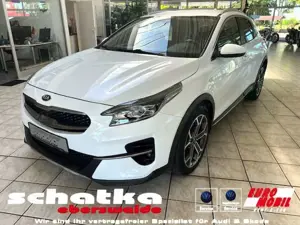 Kia XCeed Vision,DSG,SHZ,Bi-LED,Tempom.