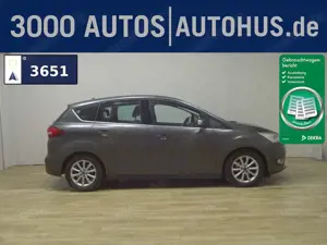 Ford C-Max 1.5 TDCi Titanium Navi Shz PDC