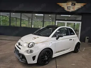 Abarth 595C Scorpioneoro AUTOMATIK/PDC/BEATS/BT/1.Hand