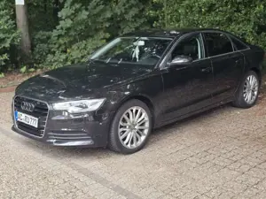 Audi A6 3.0 TDI DPF multitronic