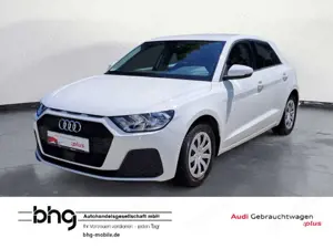 Audi A1 25 TFSI