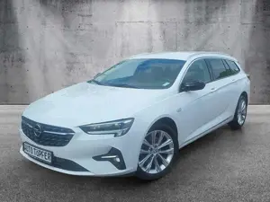 Opel Insignia B 2.0 ST "Business Elegance" aus 1-Hand