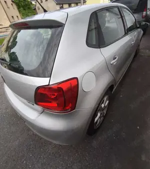 Volkswagen Polo Polo 1.2 TSI MATCH