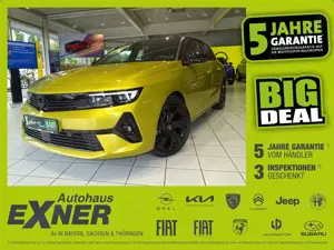 Opel Astra L 1.2 Turbo GS LINE LED+SHZ+Winterp.+Kam.