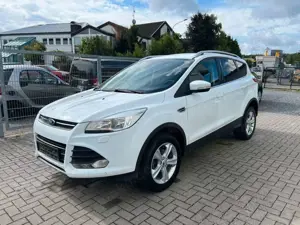 Ford Kuga Sync Edition