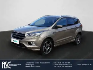 Ford Kuga 1.5 Ecoboost ST Line ,Lenkradheizung , Kamera , Kl Bild 1