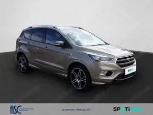 Ford Kuga 1.5 Ecoboost ST Line ,Lenkradheizung , Kamera , Kl Bild 3