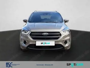 Ford Kuga 1.5 Ecoboost ST Line ,Lenkradheizung , Kamera , Kl Bild 2