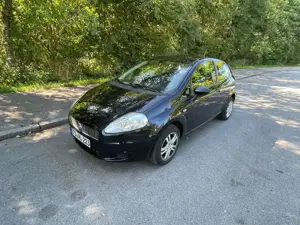 Fiat Grande Punto 1.4 8V Active