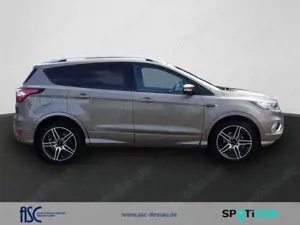 Ford Kuga 1.5 Ecoboost ST Line ,Lenkradheizung , Kamera , Kl Bild 4