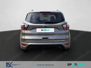 Ford Kuga 1.5 Ecoboost ST Line ,Lenkradheizung , Kamera , Kl Bild 5