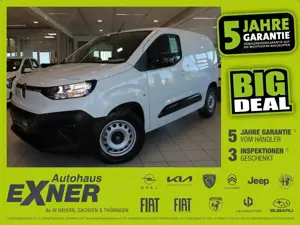 Citroen Berlingo Elektromotor 136 L1 Navi+Kam.+KeyLess