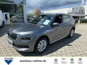 Skoda Kamiq 1.0 TSI DSG Style LED,SmartLink,Kessy,GRA,