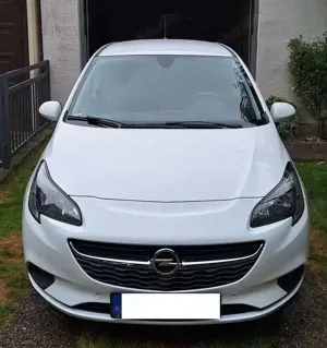 Opel Corsa Corsa 1.4 Turbo ecoFLEX Start/Stop Active