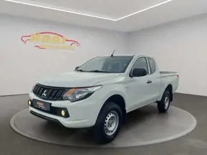 Mitsubishi L200 Basis Club Cab 4WD *Klimaanlage*aus 1.Hand*