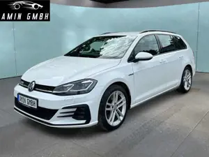 Volkswagen Golf GTD  2.0 TDI Sport Automatik großes Navi