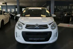 Citroen C1 VTi 68 Feel Bild 2