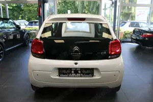 Citroen C1 VTi 68 Feel Bild 5
