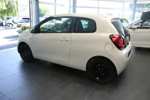 Citroen C1 VTi 68 Feel Bild 4