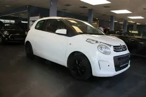 Citroen C1 VTi 68 Feel