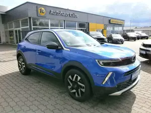 Opel Mokka Elegance , SHZ , LHZ , Kamera , LED , DAB