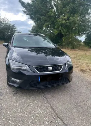 SEAT Leon 3 ST 2.0 TDI FR - TÜV NEU
