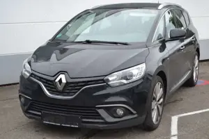 Renault Grand Scenic Scenic BLUE dCi 150 EDC Limited*NAVI*KAMERA*