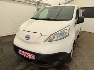 Nissan E-NV200 /Navi/Kamera/SHZ/Batteriezertifikat