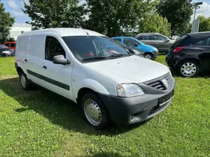 Dacia Logan Express Ambiance Bild 3