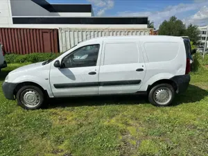 Dacia Logan Express Ambiance Bild 5