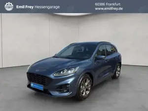 Ford Kuga 2.0 EcoBlue Aut. ST-LINE