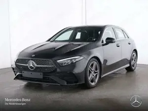 Mercedes-Benz A 200 AMG+360°+LED+TOTW+KEYLESS+7G