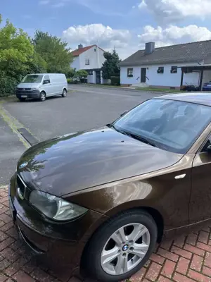 BMW 116 116i Bild 2