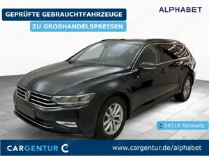 Volkswagen Passat Variant 2.0 TDI Business ACC LED Lane