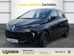 Renault ZOE LIFE inkl. Batterie LIMITED Paket Klima, Navi